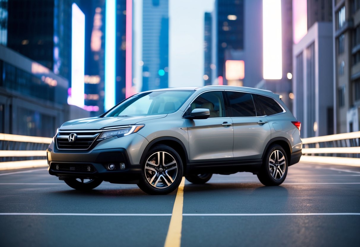 When Will the Honda Ridgeline Be Redesigned: What to Expect Next