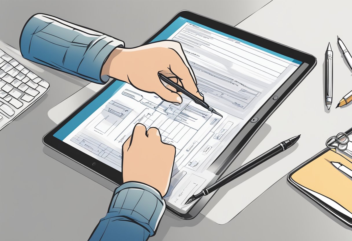 How to Change Font in PDF Fillable Form: A Step-by-Step Guide