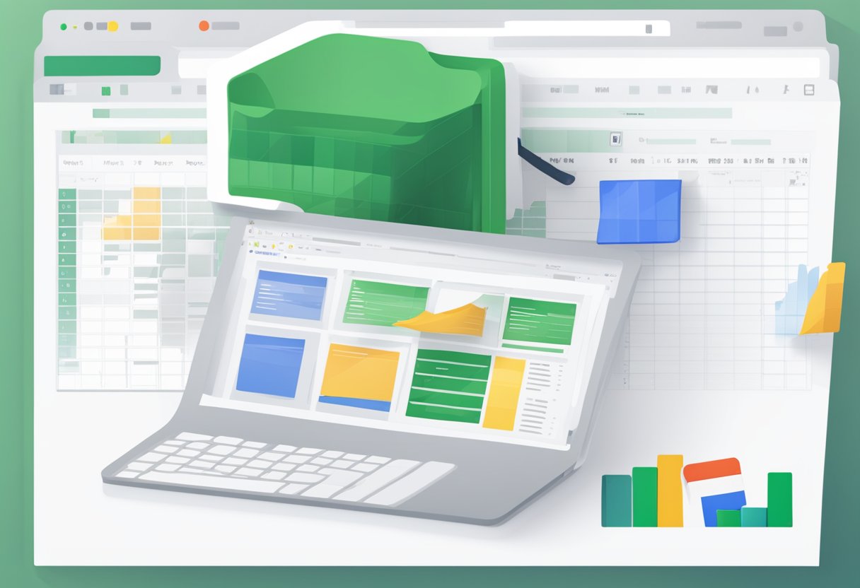 How to Add a PDF to Google Sheets: A Step-by-Step Guide
