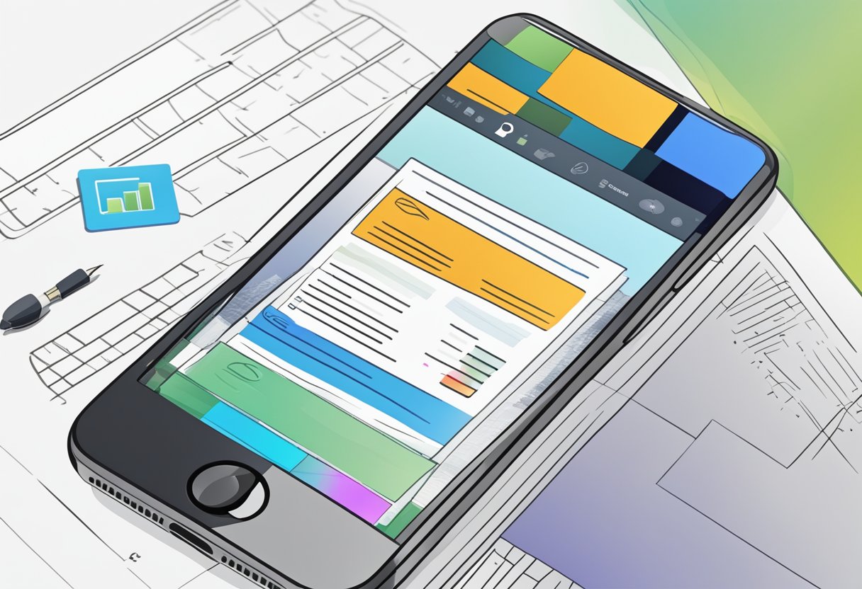 How to Make File PDF on iPhone: A Step-by-Step Guide