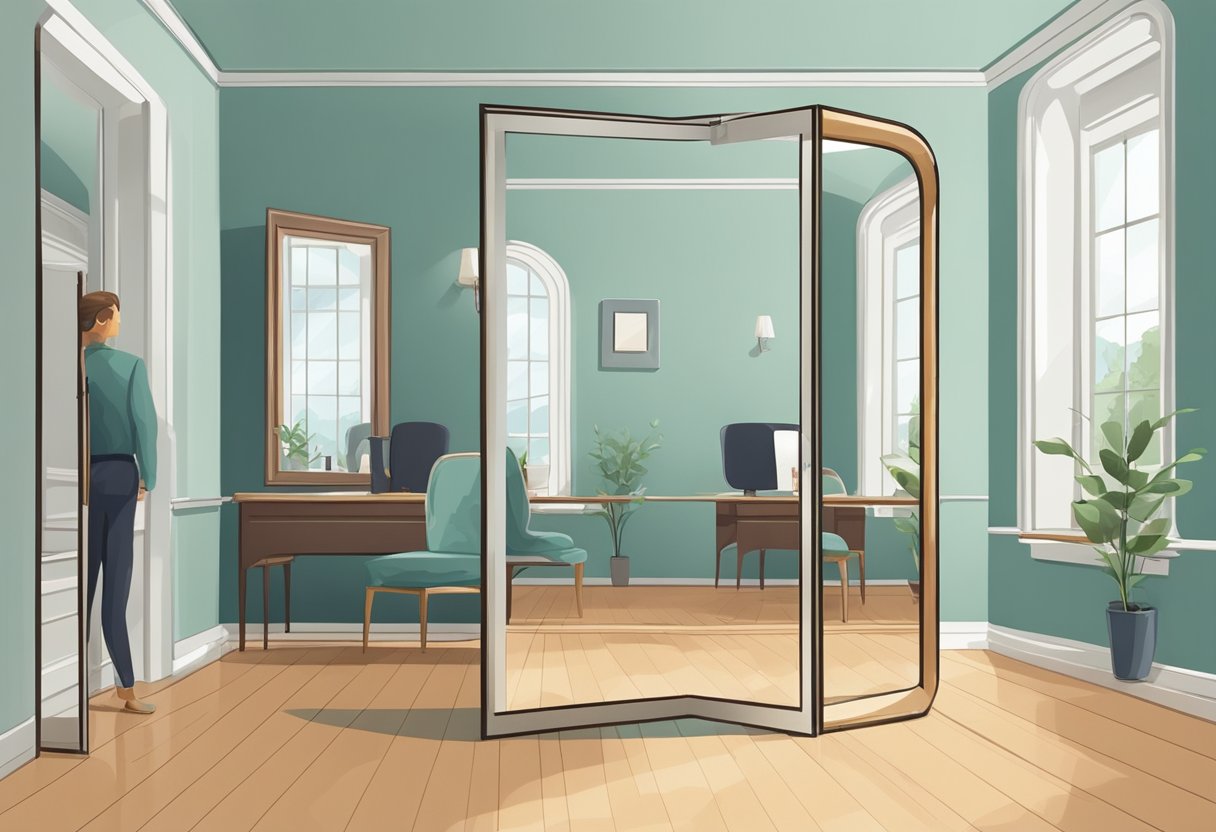 How to Meet Yourself PDF: A Guide to Digital Self-Reflection Tools