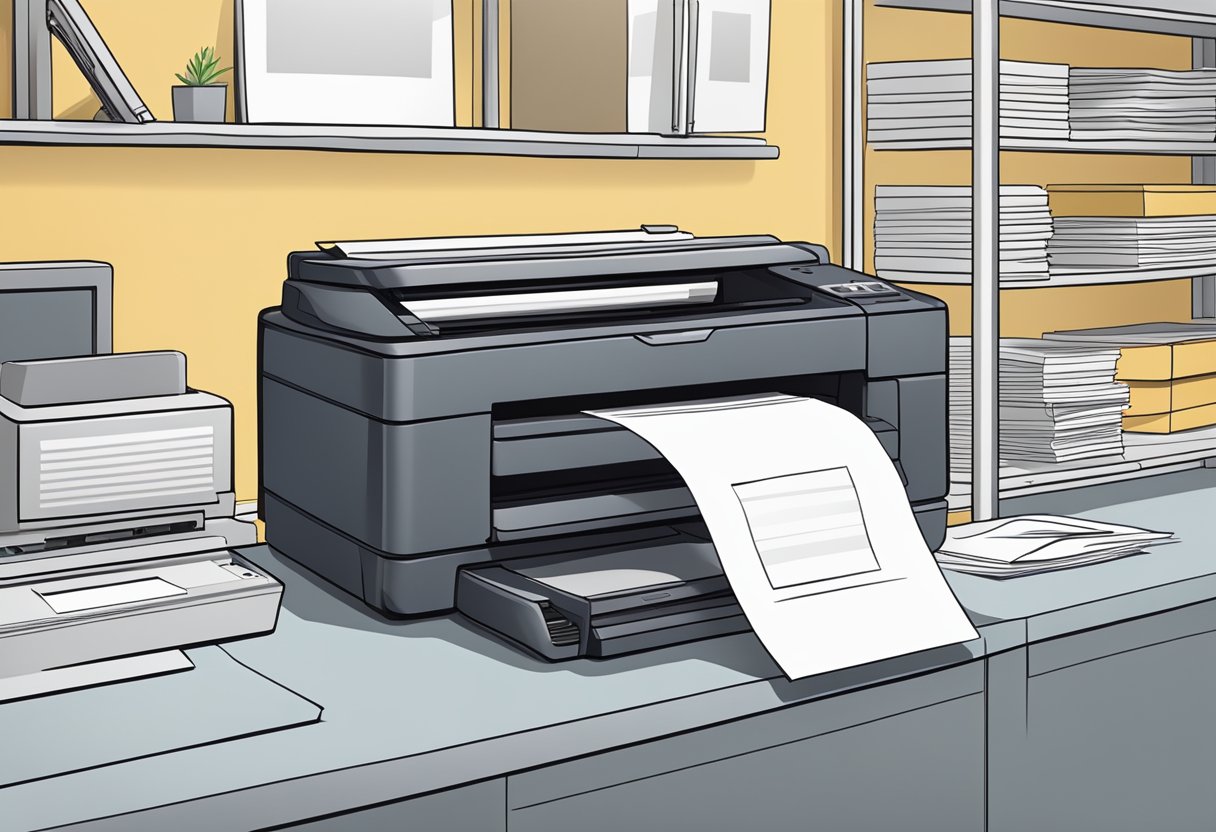 How to Print PDF Double Sided: Simple Steps for Efficient Printing