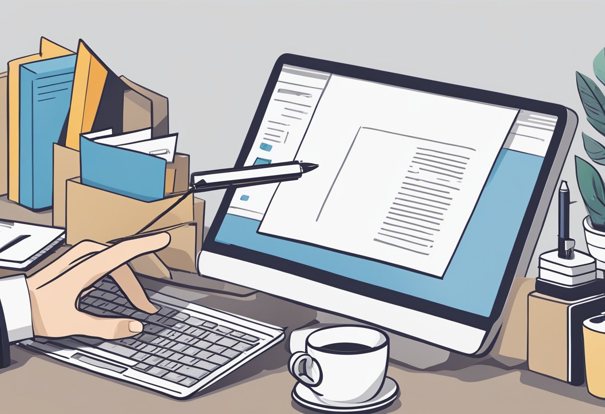 How to White Out on a PDF: A Step-by-Step Guide