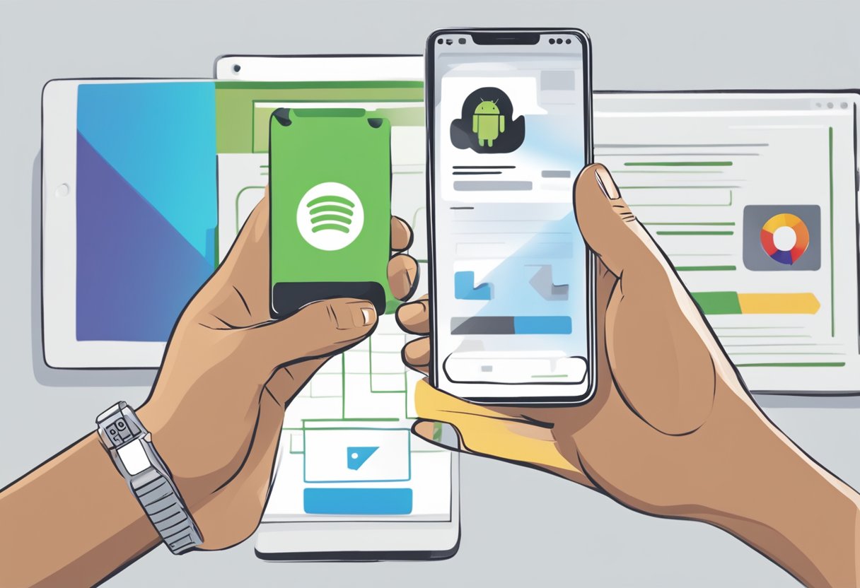 How to Send Photo as PDF from Android: Easy Steps Explained