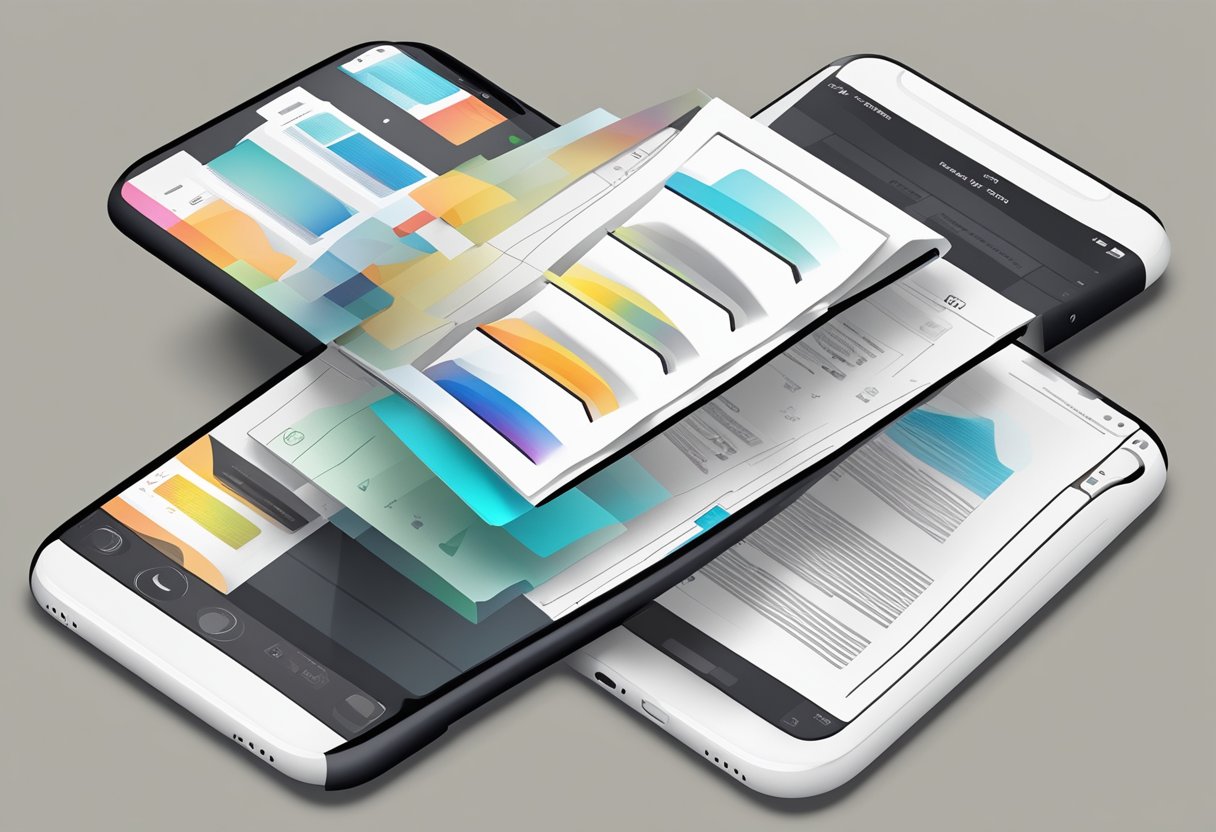 How to Merge PDF Files on iPhone: A Complete Guide