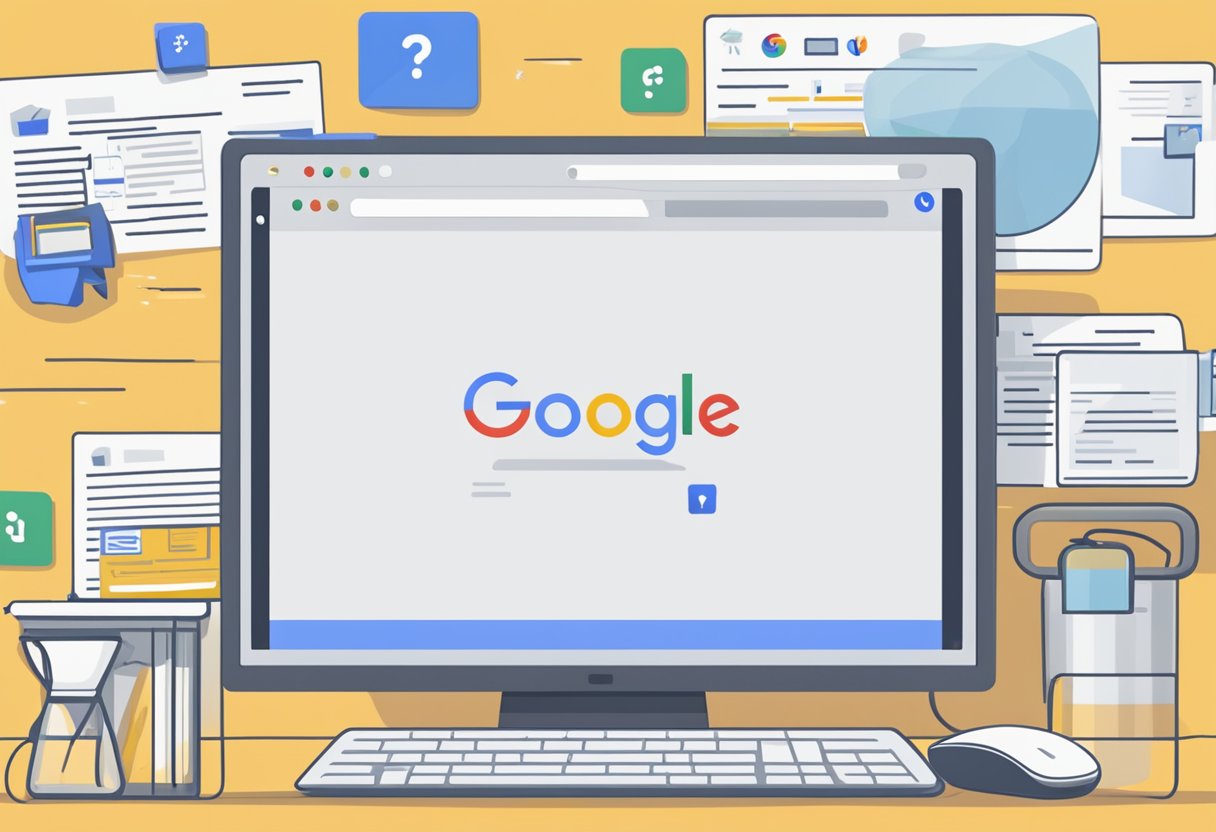 How to Search PDF in Google: Efficient Techniques Explained