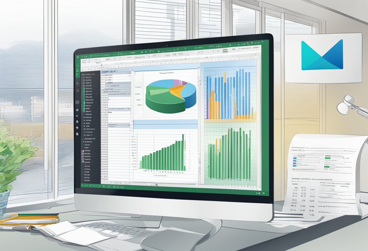 How to Put PDF into Excel: Fast and Efficient Methods