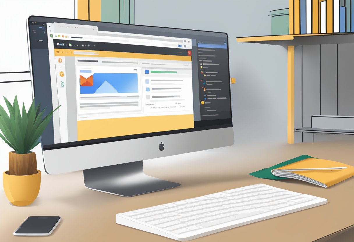 How to Print Gmail to PDF: Simple Steps for Tech Users