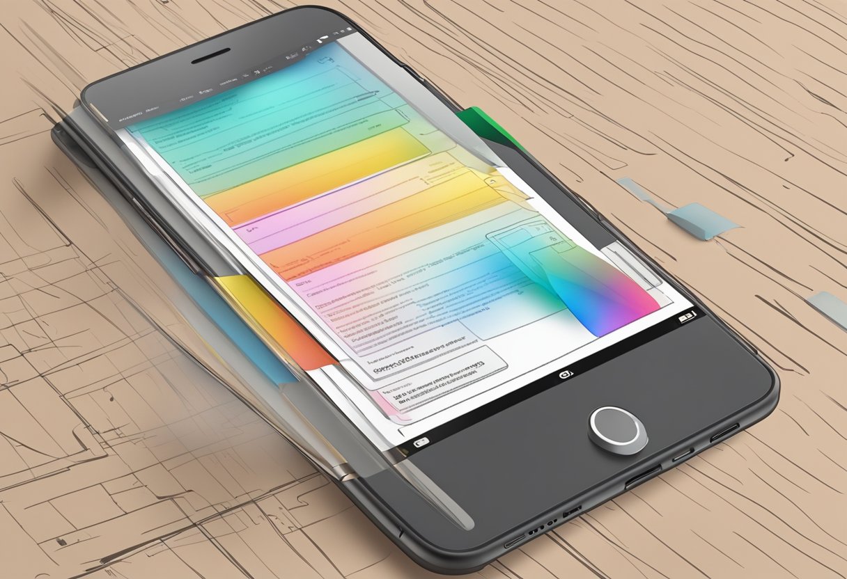 How to Crop PDF on iPhone: Quick Guide