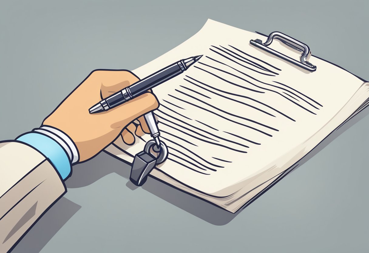 How to Lock PDF After Signing: Secure Your Documents Easily