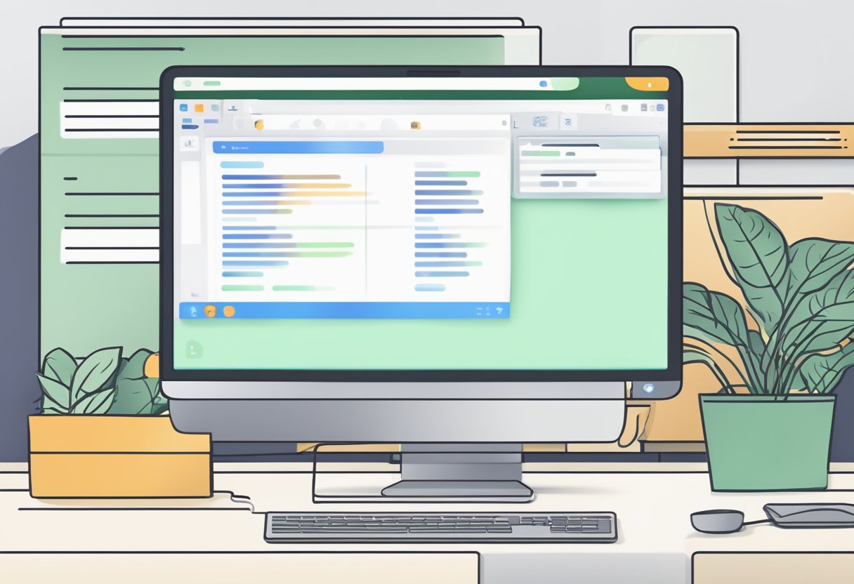 How to Sign Out of Teams: A Step-by-Step Guide