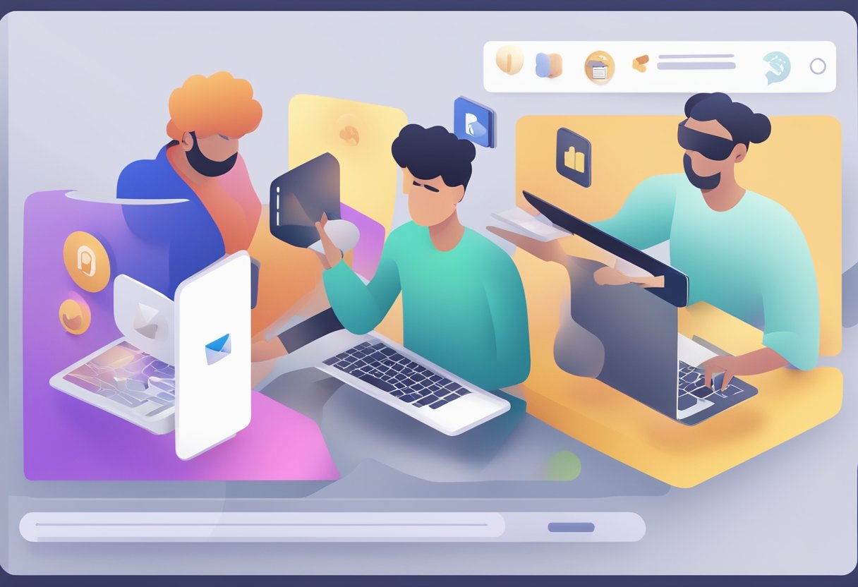 How to Share a File in Teams for Editing: A Step-by-Step Guide