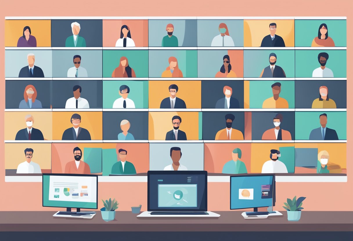 How Many People Can Join a Teams Meeting: Microsoft Limits Explained