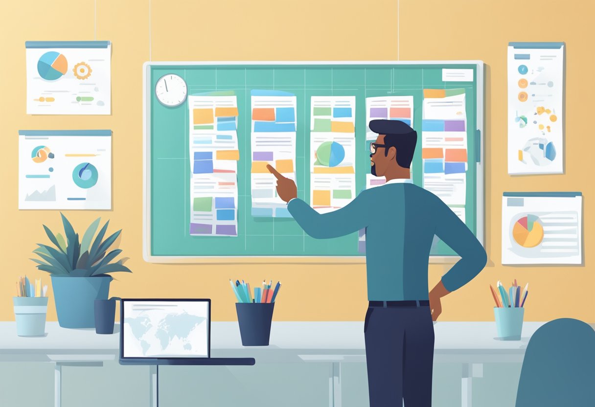 How to Assign Tasks in Teams: Optimizing Workflow and Productivity