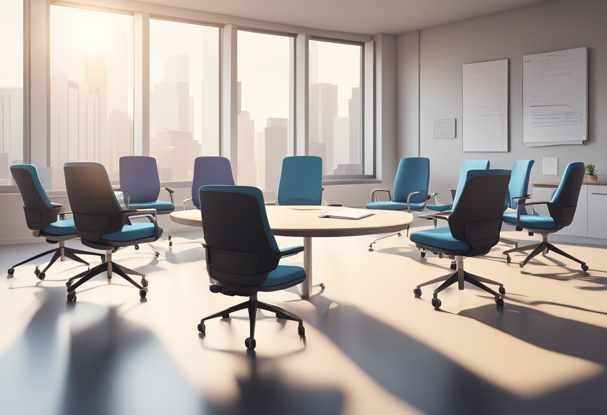 What Is Soft Focus on Teams: Enhancing Remote Collaboration