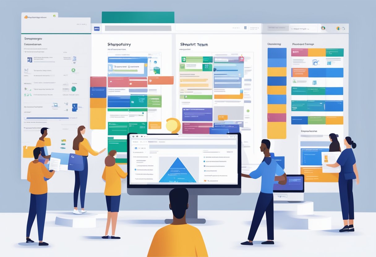 How to Use SharePoint in Teams: A Comprehensive Guide