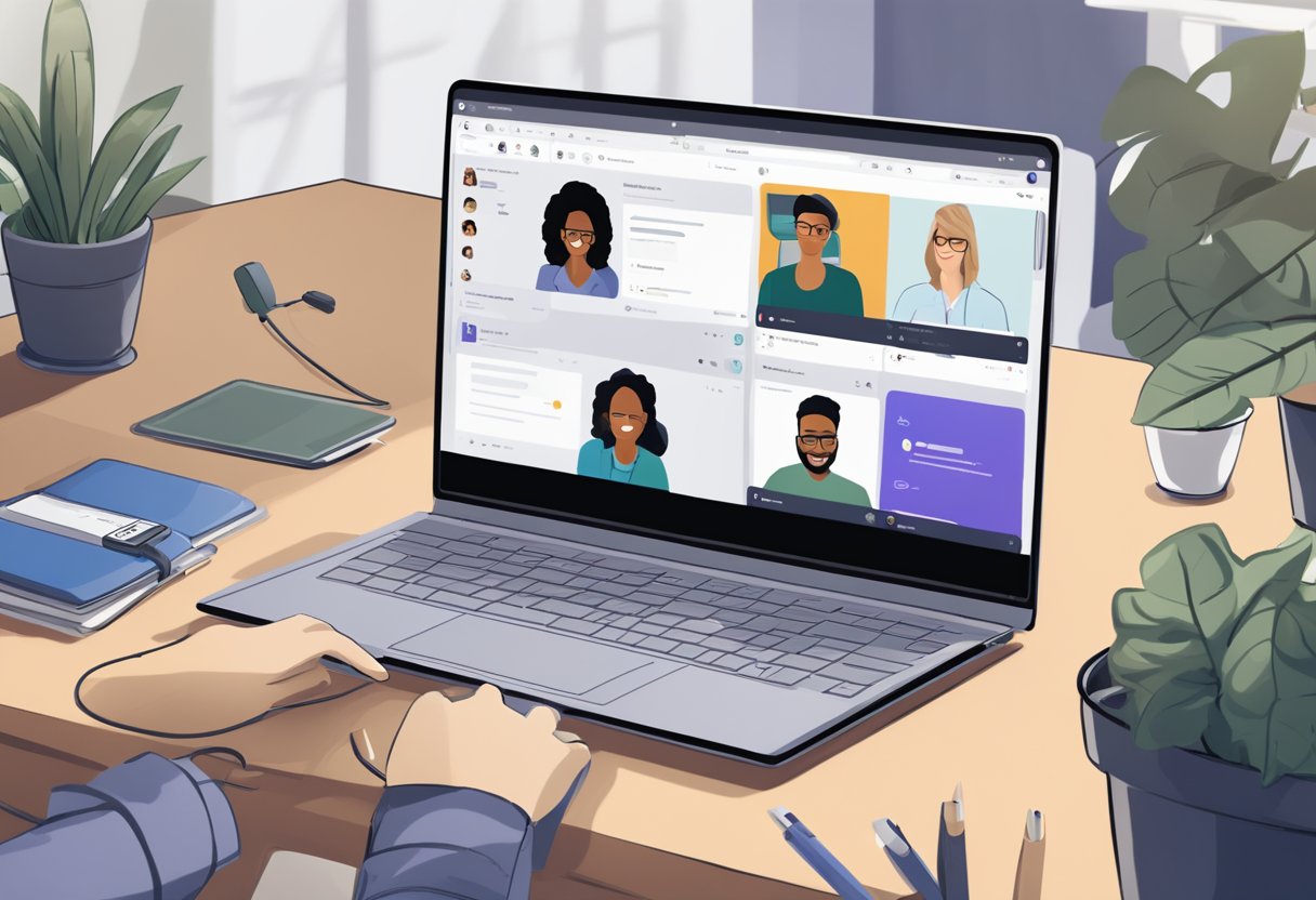 How Do You Use Microsoft Teams: A Comprehensive Guide for Beginners