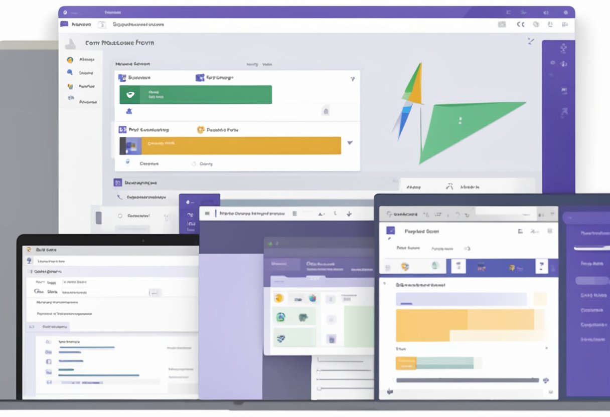 How to Create a Form in Teams: A Step-by-Step Guide for Beginners