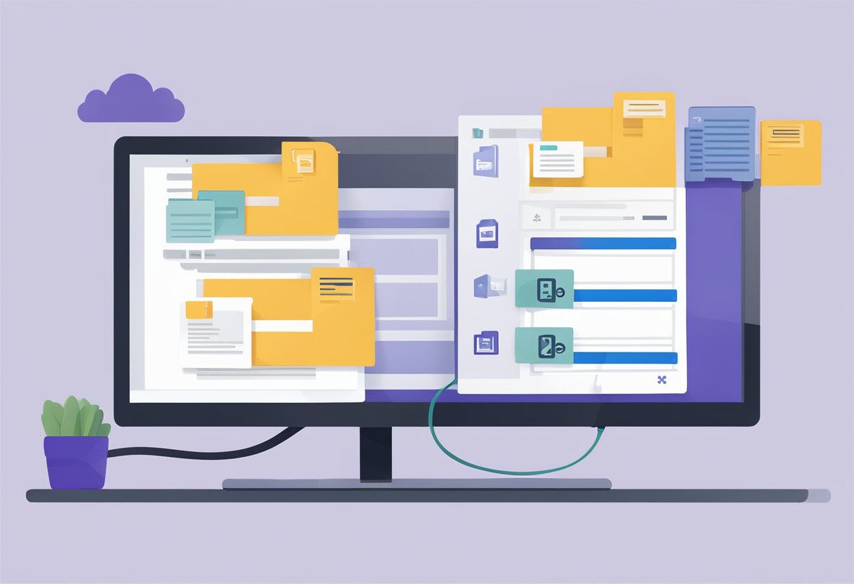 How to Move Files in Teams: A Step-by-Step Guide