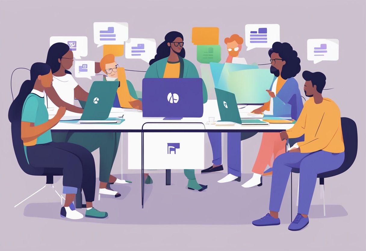 When to Use Teams vs Email: Optimizing Workplace Communication