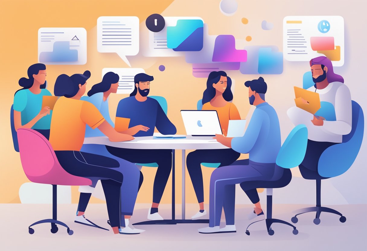 How to Use Channels in Teams: A Comprehensive Guide for Efficient Communication