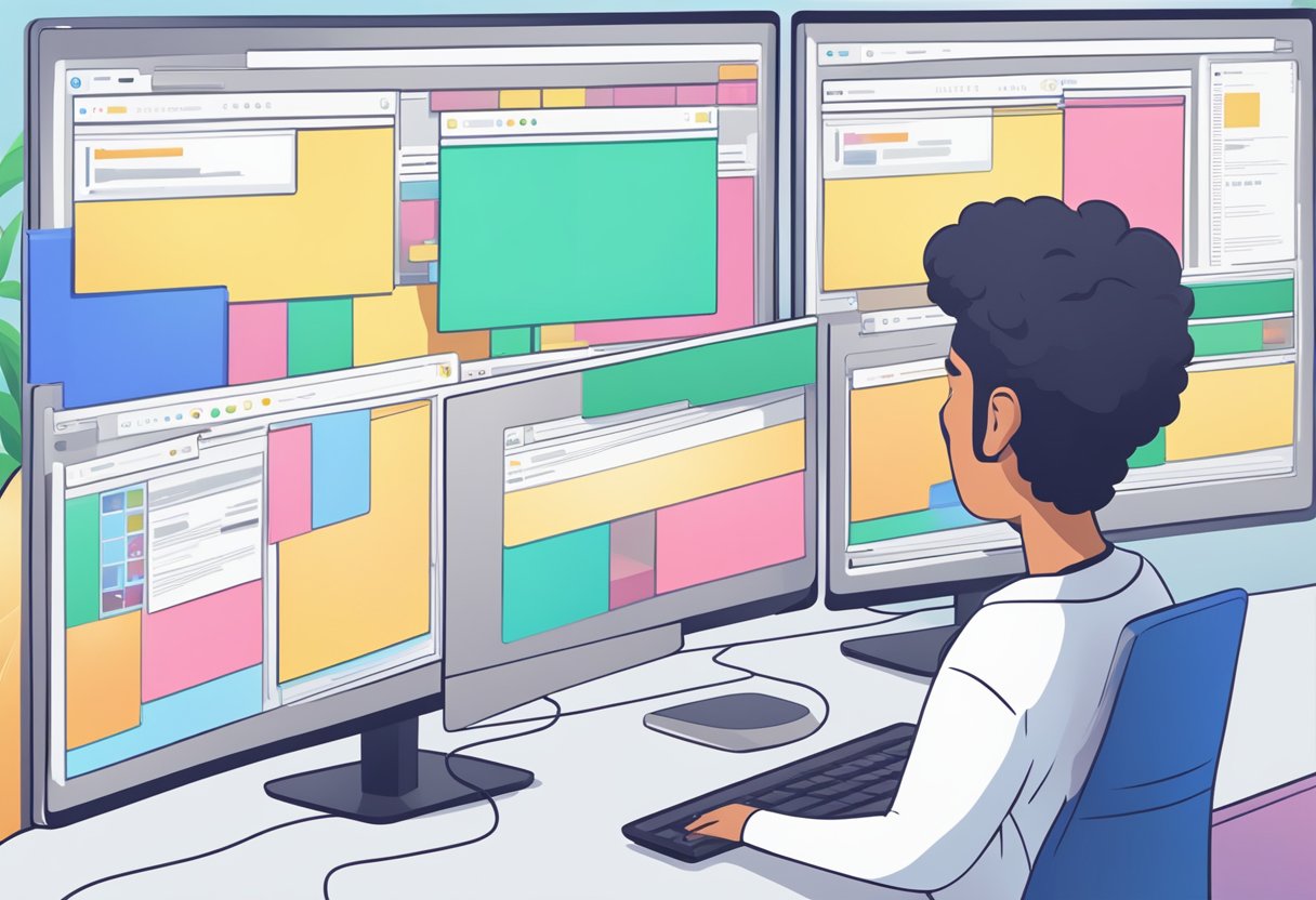 Teams Built-In vs Windows Notifications: Streamlining Workflow Efficiency
