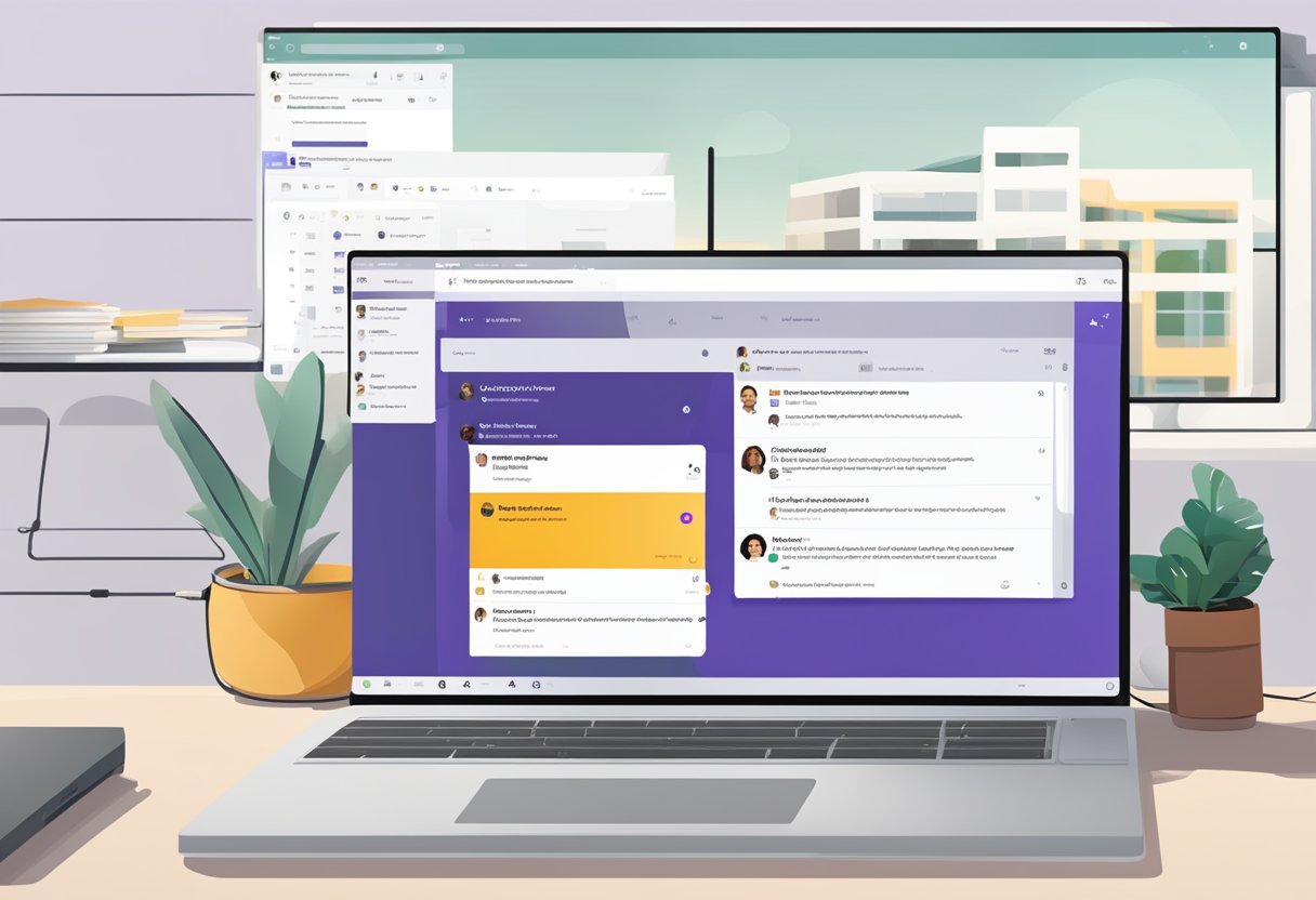 How to Keep Chat List Open in Teams: Simple Steps for Seamless Navigation