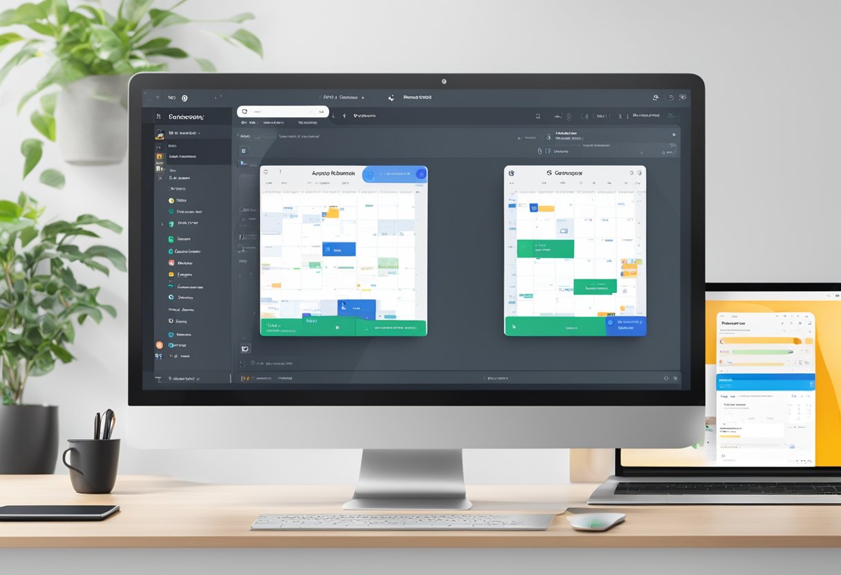 To Schedule a Teams Meeting Make Sure You’re Signed in to Teams: Essential Tips