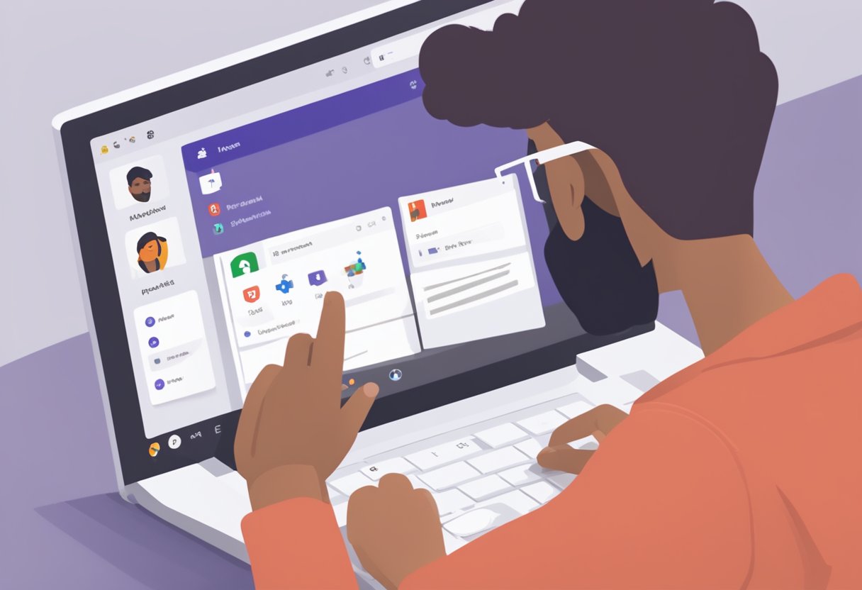 Can You Block People on Teams: A Guide to Managing Contacts