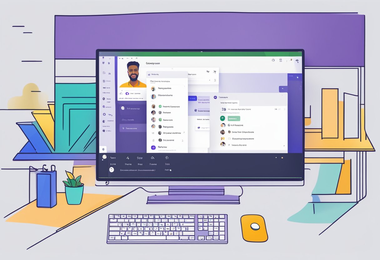 How to Join a Call on Microsoft Teams: Step-by-Step Guide