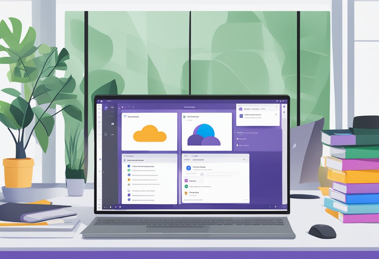 How to Change Background in Microsoft Teams Before Meeting: A Step-by-Step Guide