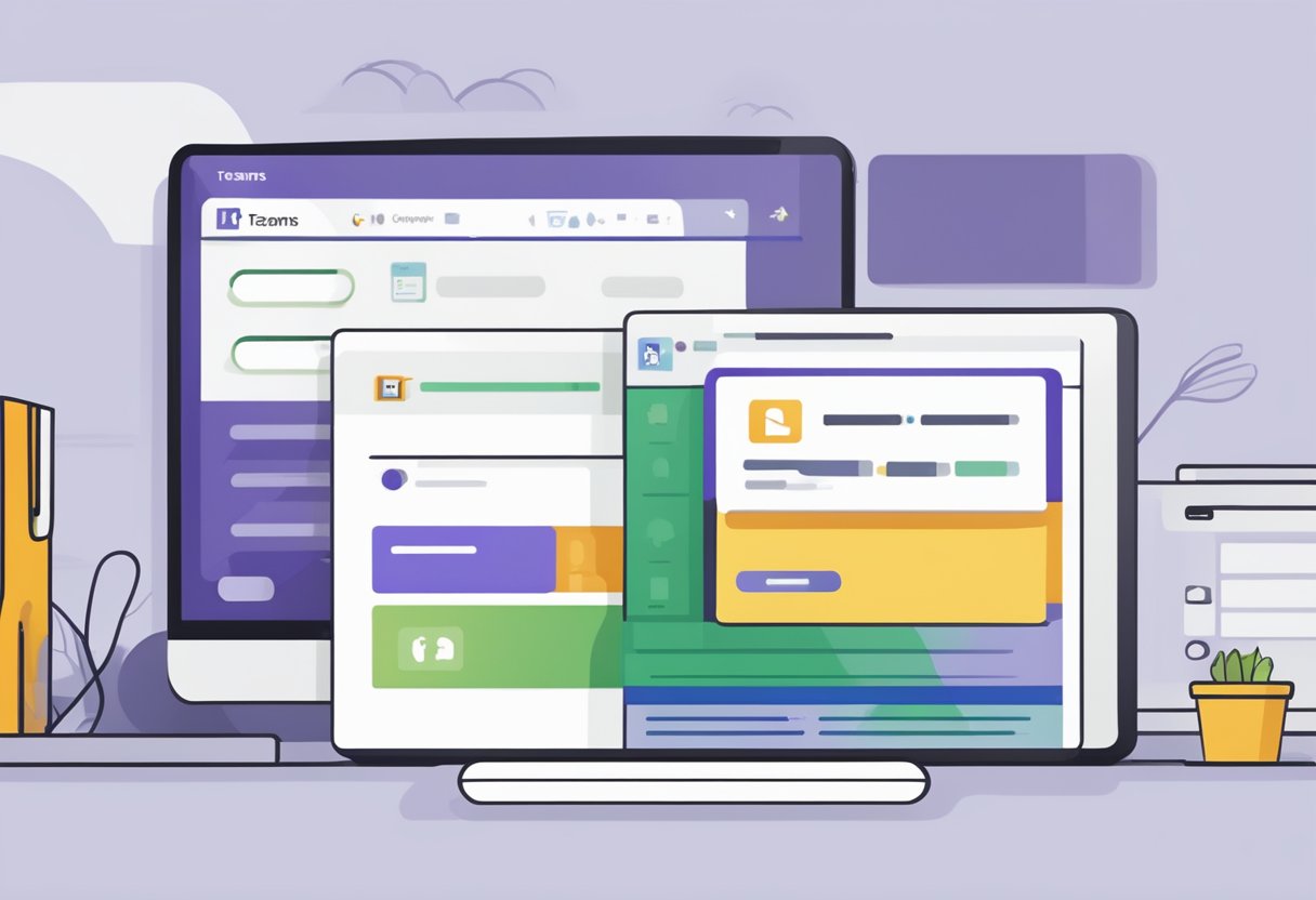 Microsoft Teams Work or School Login: Simplifying Access and Collaboration