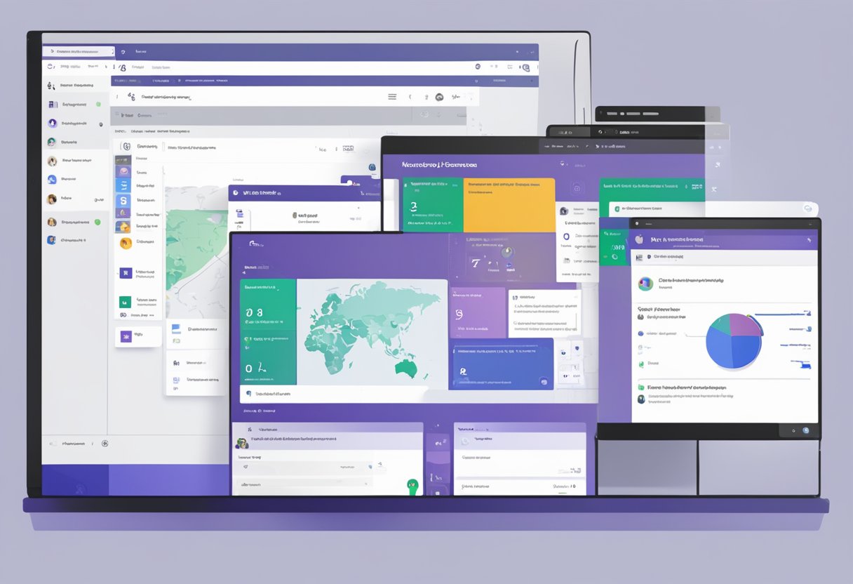 Where Is Meeting Controls in Teams: Quick Guide for Efficient Navigation