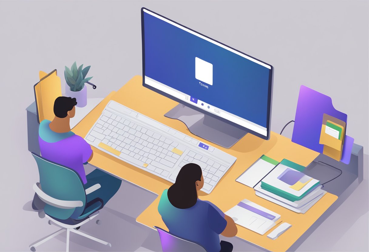 Where to Enter Meeting ID in Teams: A Simple Guide