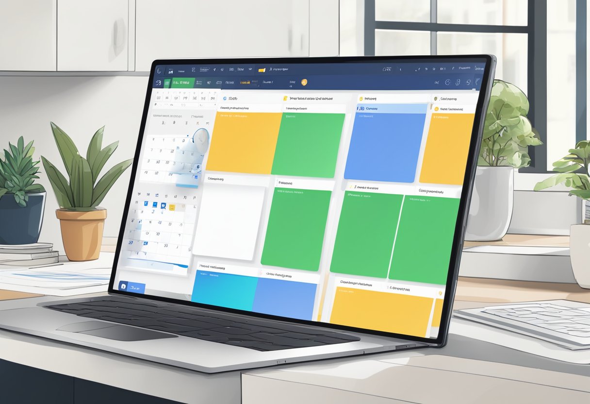 How to Create a Calendar in Teams: Simple Steps for Microsoft Users
