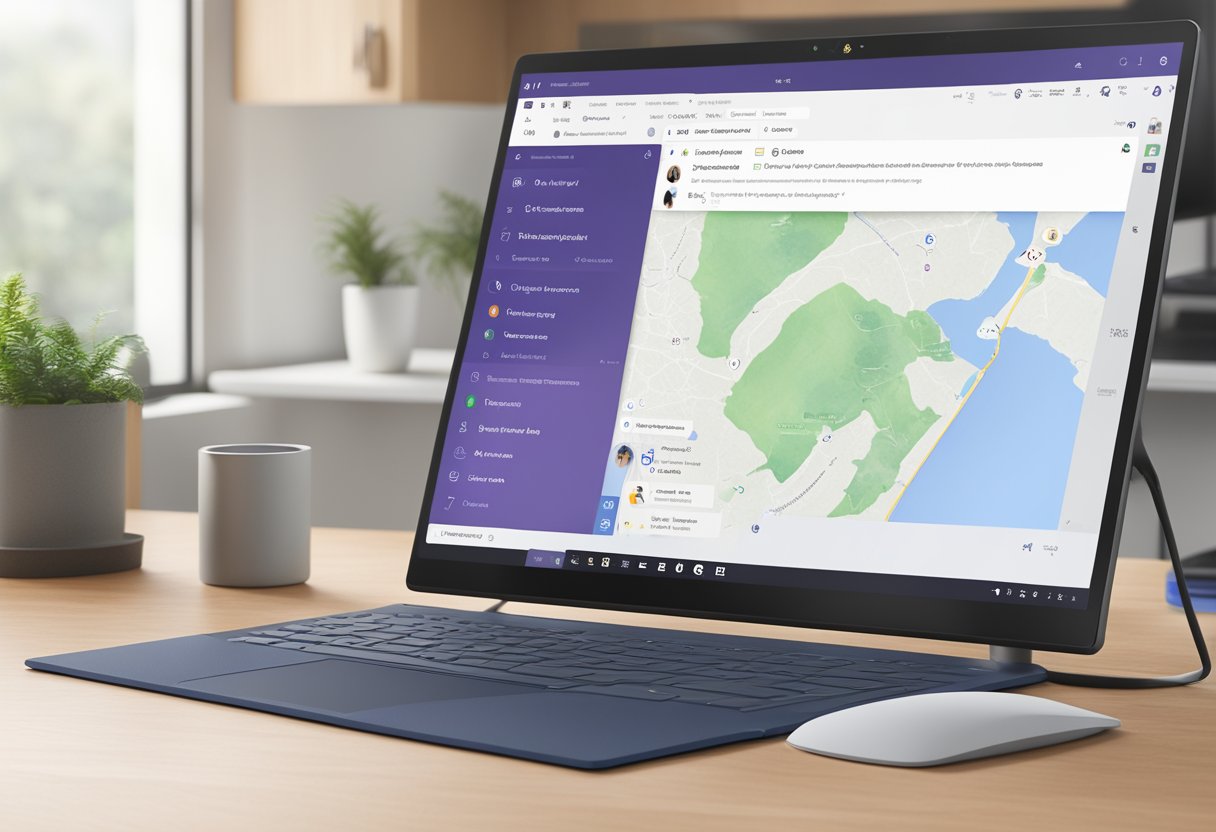 How to Change Status on Microsoft Teams: A Quick Guide