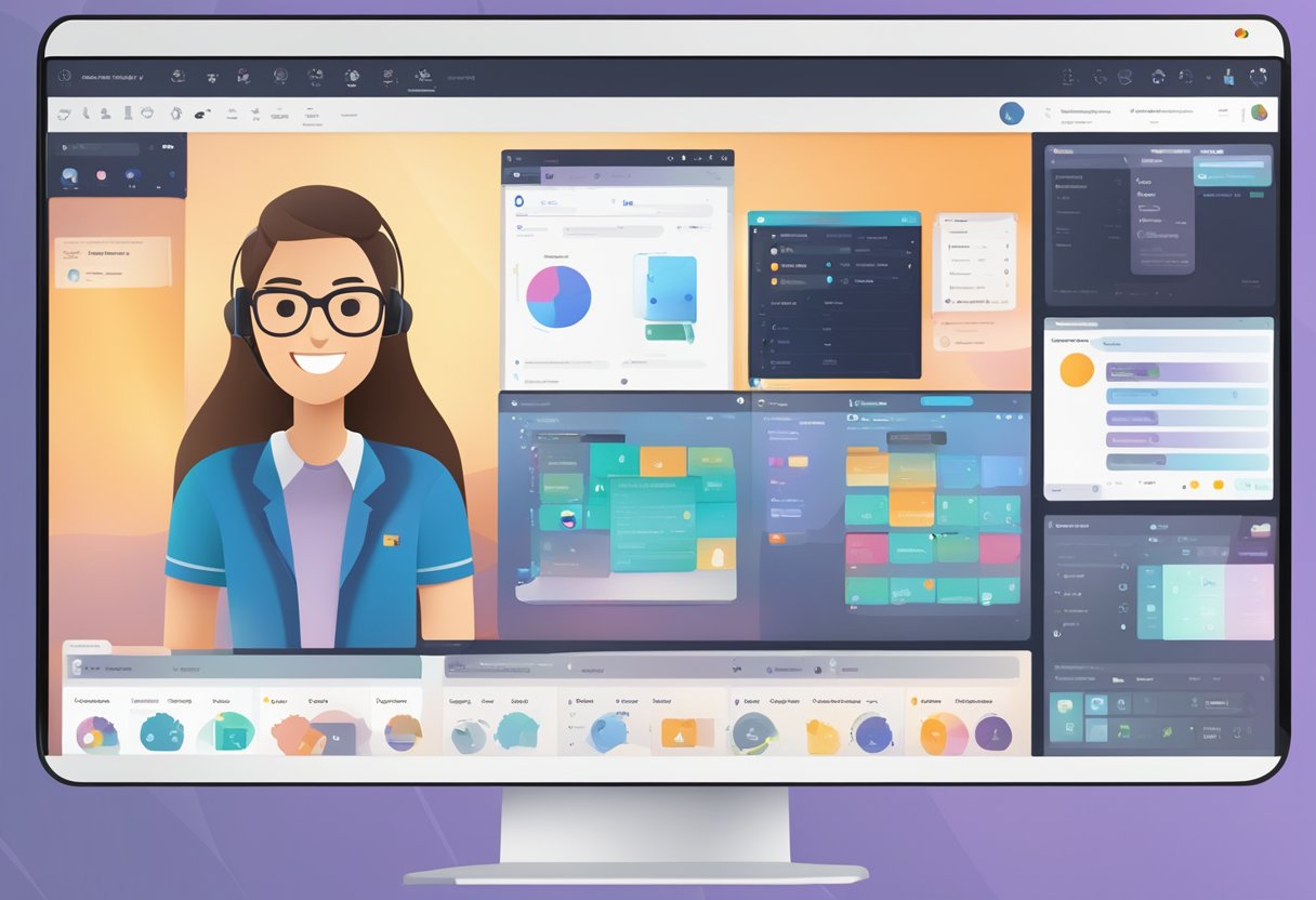 How to Create an Avatar in Teams: Step-by-Step Guide