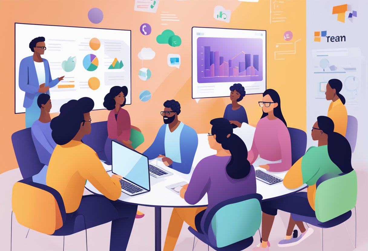 What is Microsoft Teams App Used For: Key Features and Benefits Explained