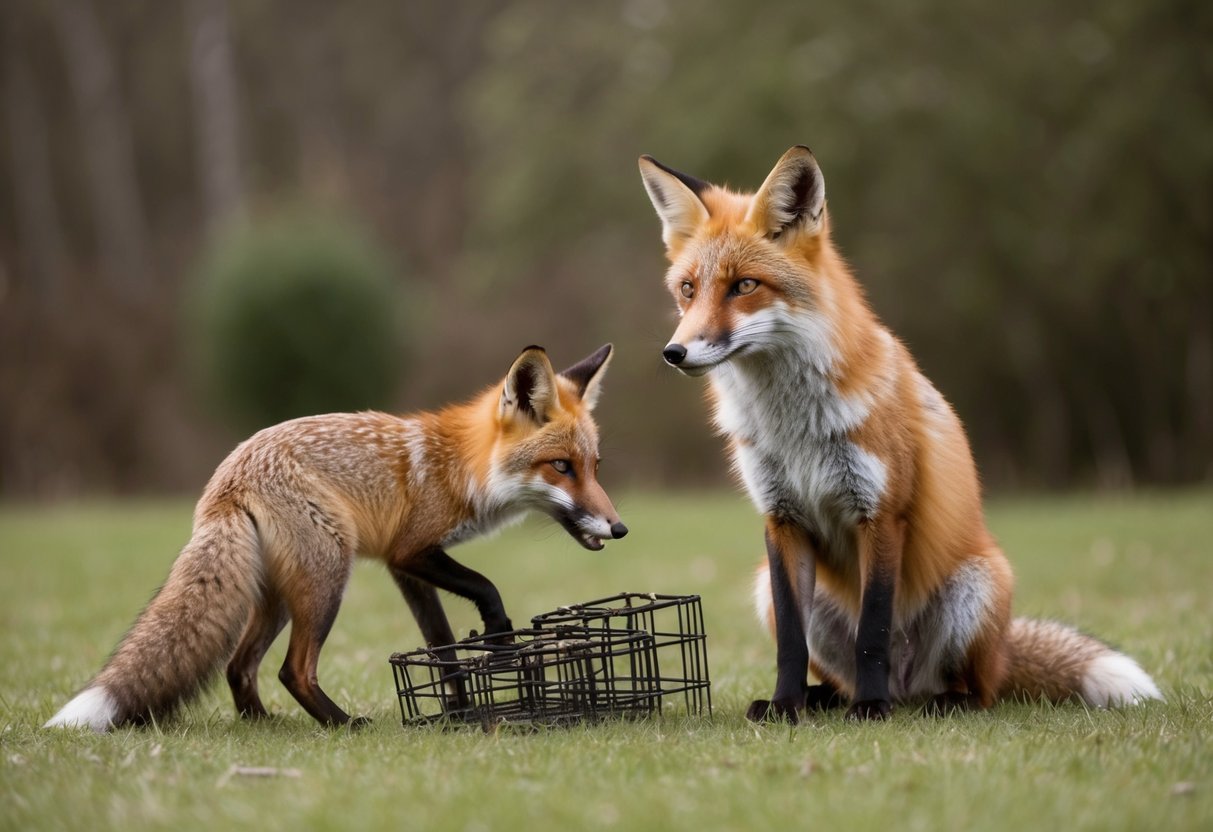 Why Fox Is the Cleverest Animal: Exploring Their Intelligence and Adaptability