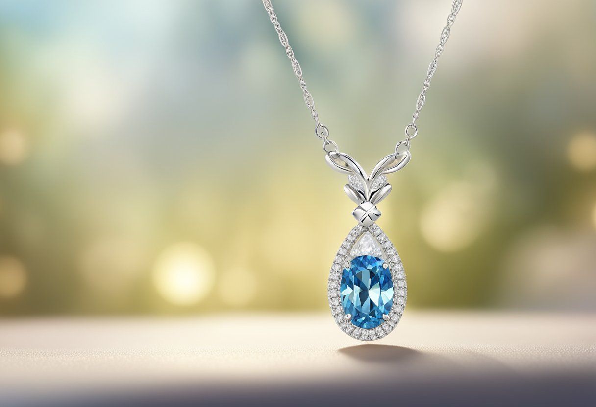 What is a Pendant Necklace? A Fun Look at This Timeless Accessory