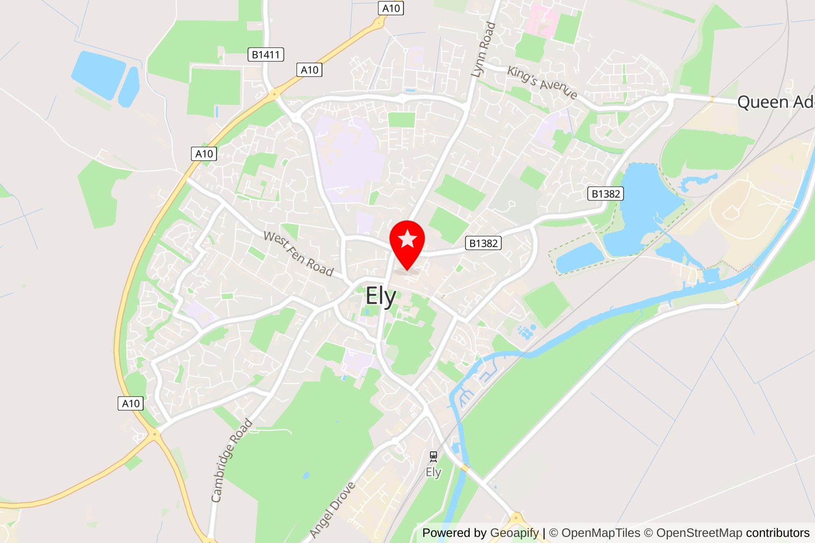 5 Best Local Greenhouse Services in Ely, UK for Your Gardening Needs