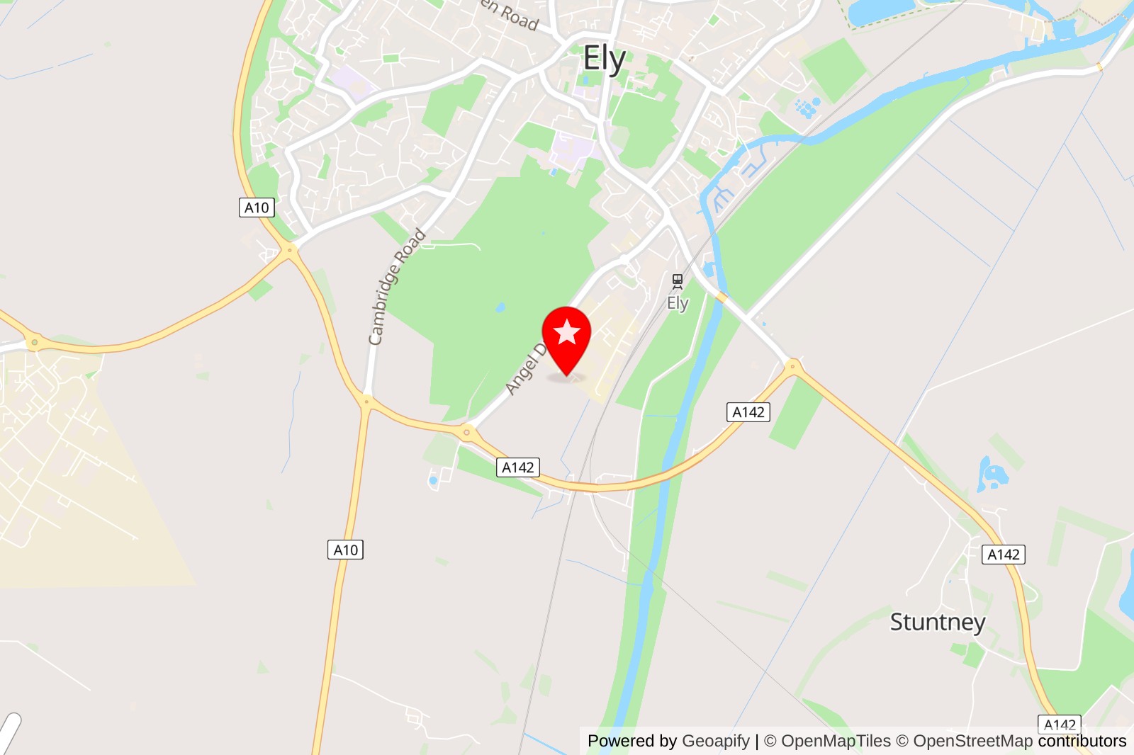 5 Best Lead Removal Services in Ely, UK for a Safer Home