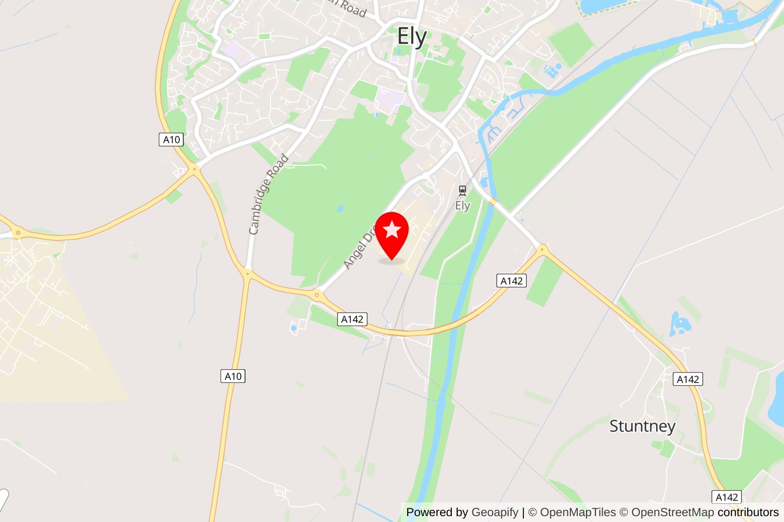 5 Best Land Surveying Services in Ely, UK for Your Project Needs