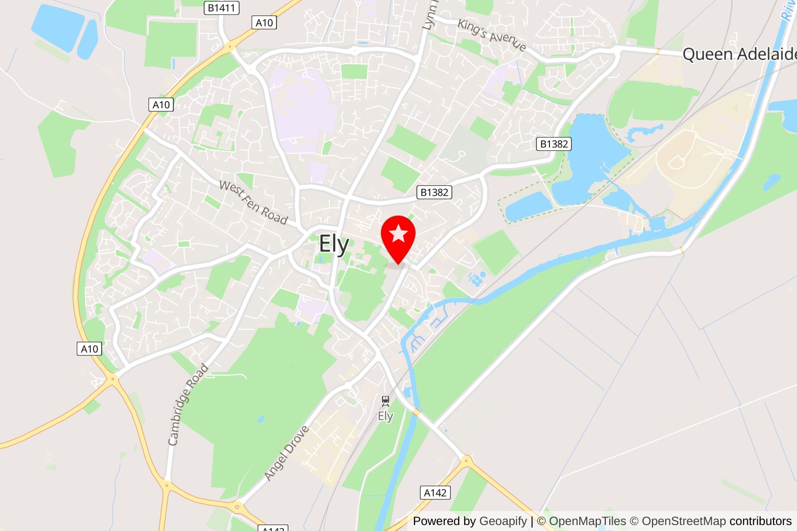 5 Best Blemish Removal Services in Ely for Flawless Skin