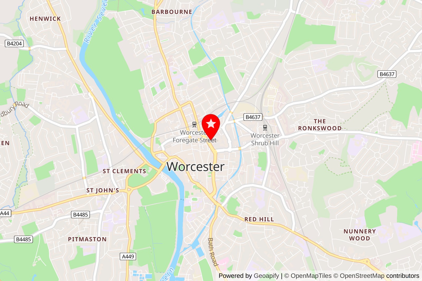 5 Best Pet Grooming Services in Worcester to Keep Your Furry Friends Happy