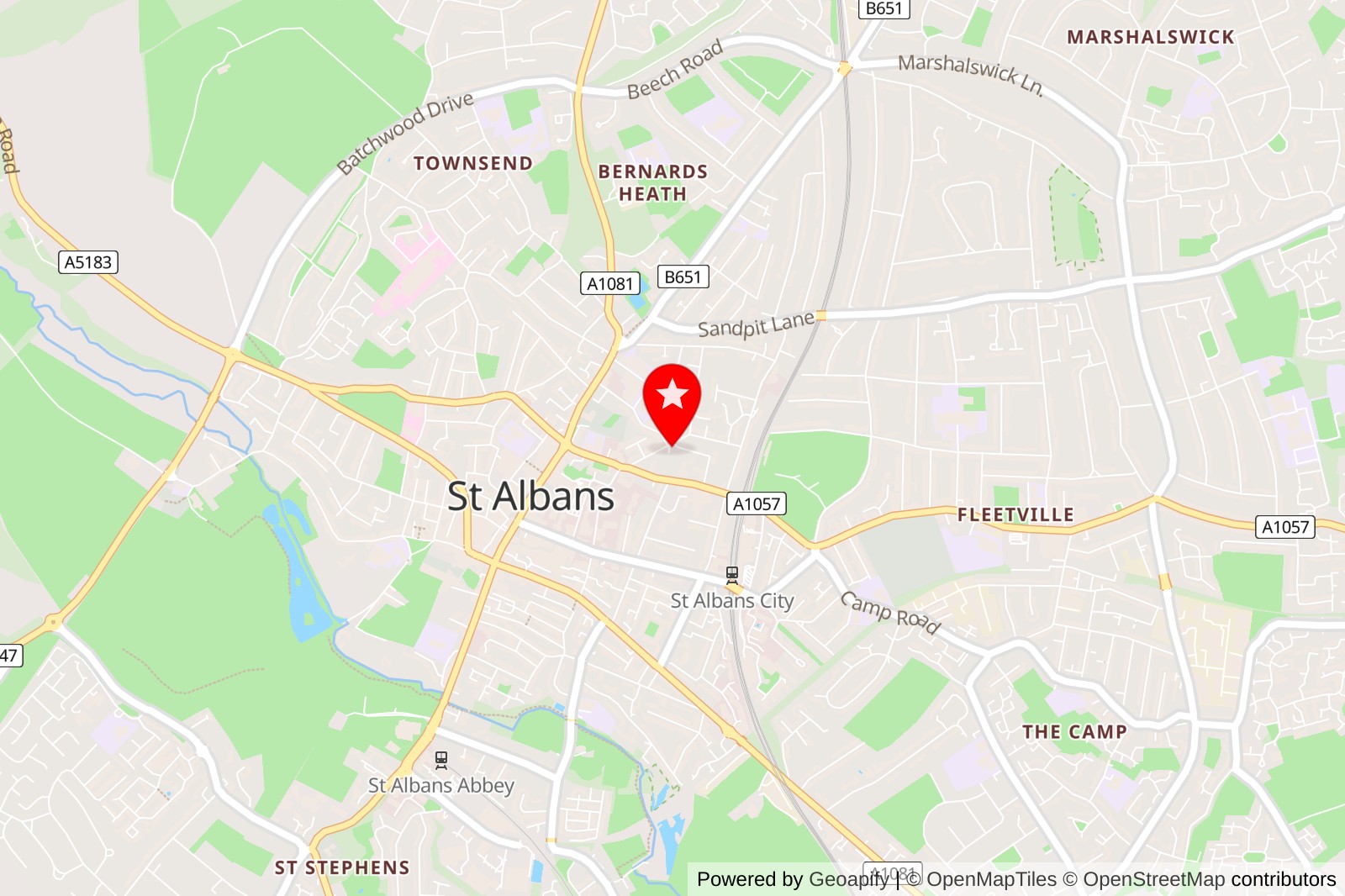 5 Best Commercial Plumbers in St Albans for Your Business Needs
