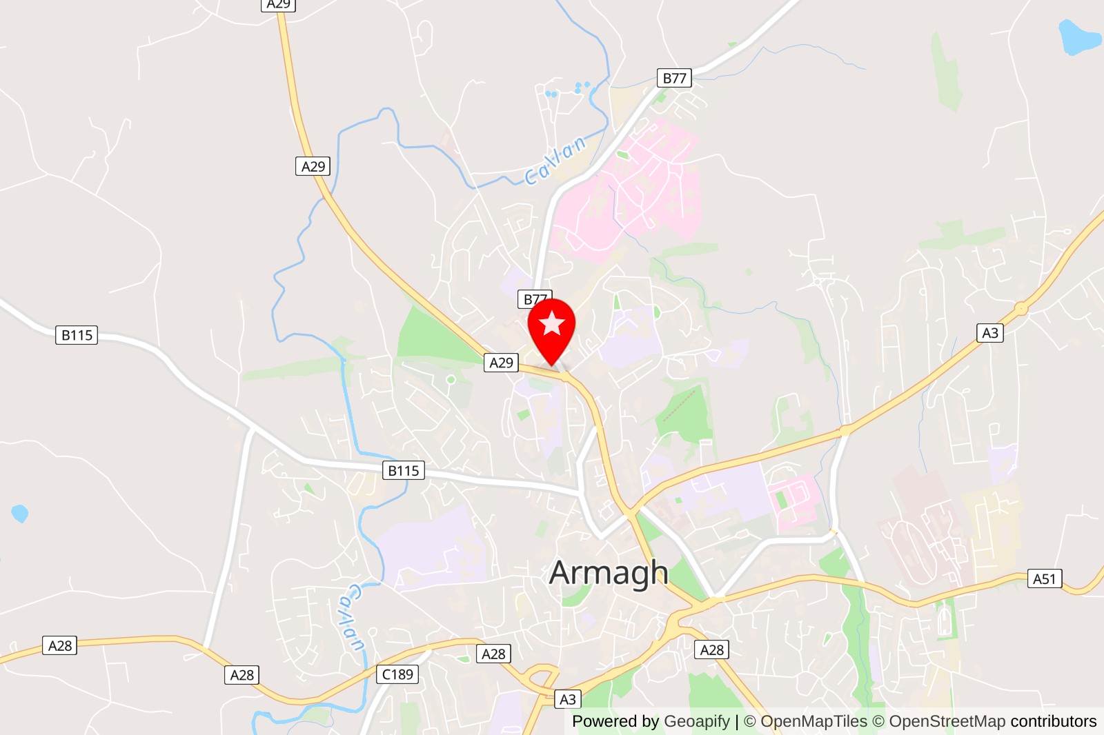 5 Best Commercial Plumbers in Armagh for Your Business Needs