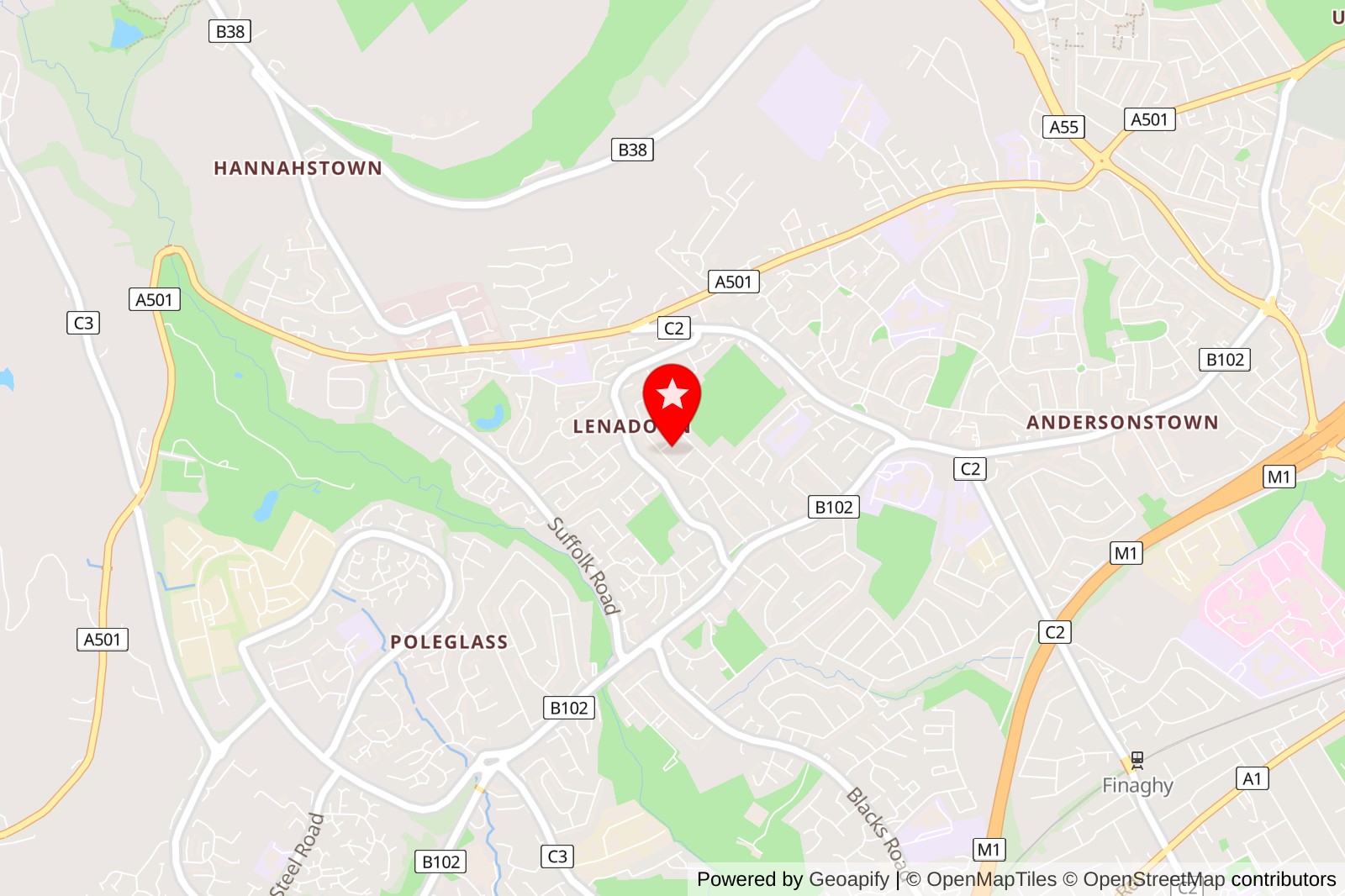 5 Best Commercial Plumbers in Belfast for Your Business Needs