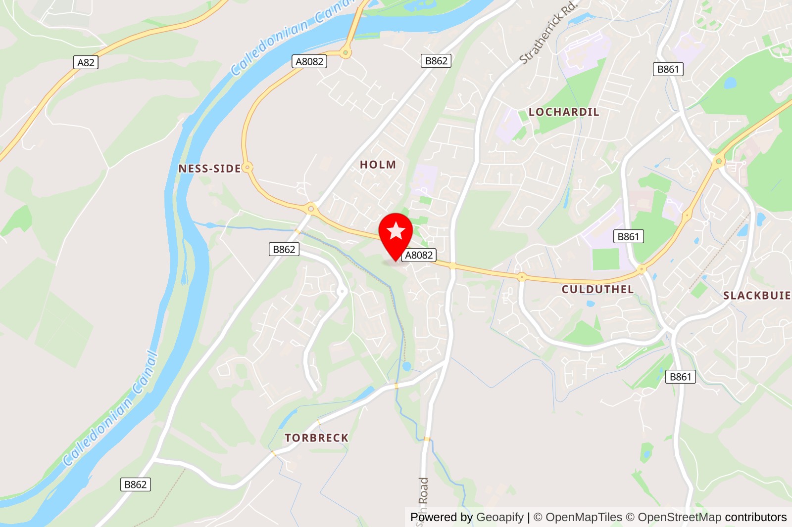 5 Best Commercial Plumbers in Inverness for Your Business Needs