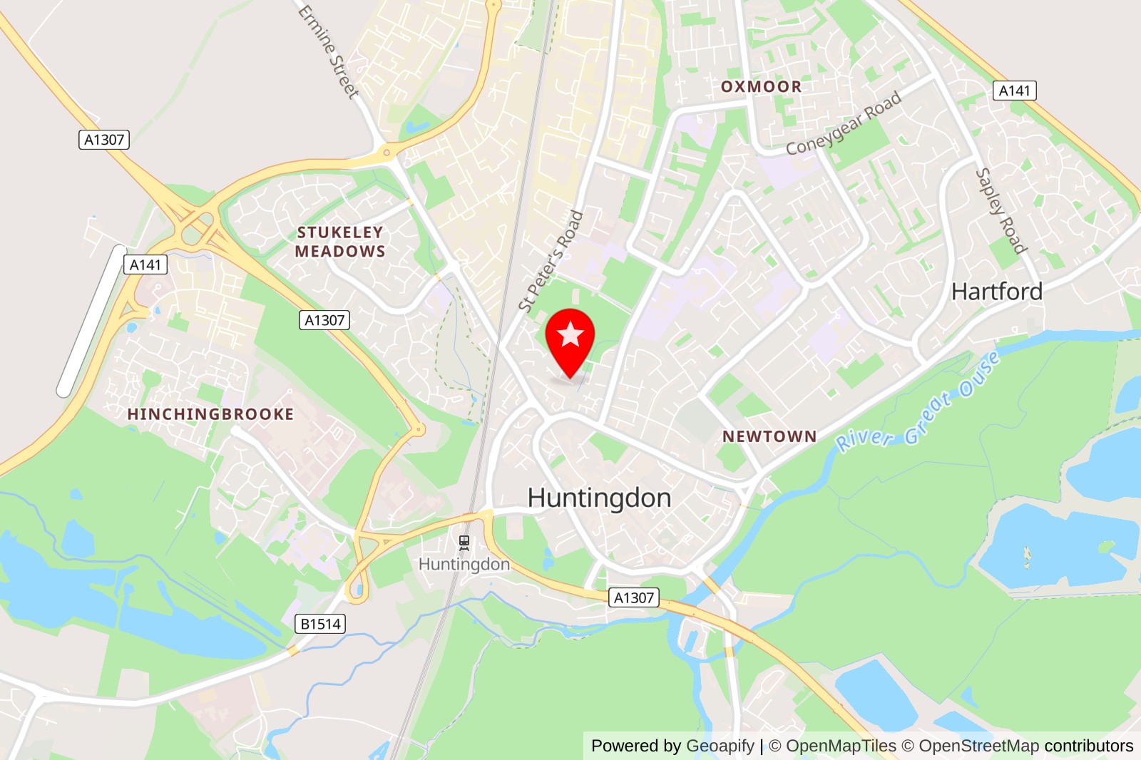 5 Best Move Out Cleaners in Huntingdon, UK: Making Your Departure Stress-Free